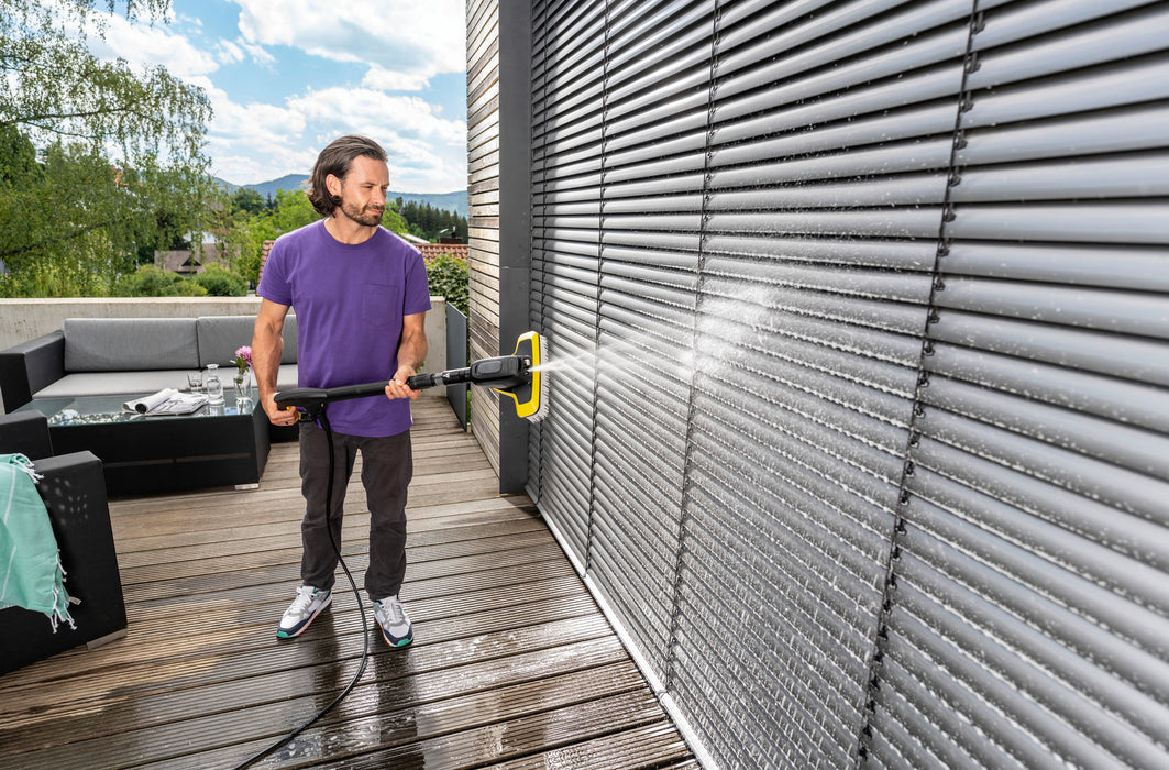 Brosse de lavage 3 en 1 haute pression WB 7 Plus - 2.644-374.0 Karcher