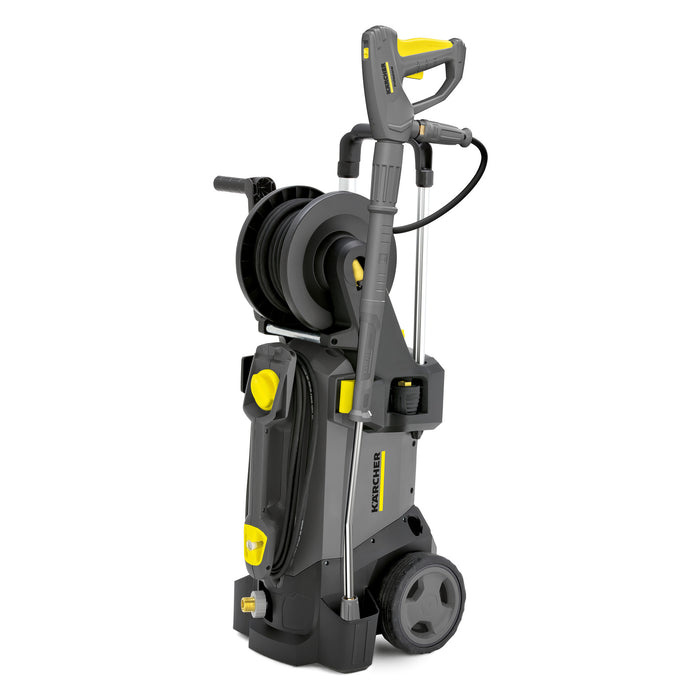 Nettoyeur haute pression eau froide monophasé 150 bar HD 6/15 CX+ - 1.520-892.0 Karcher