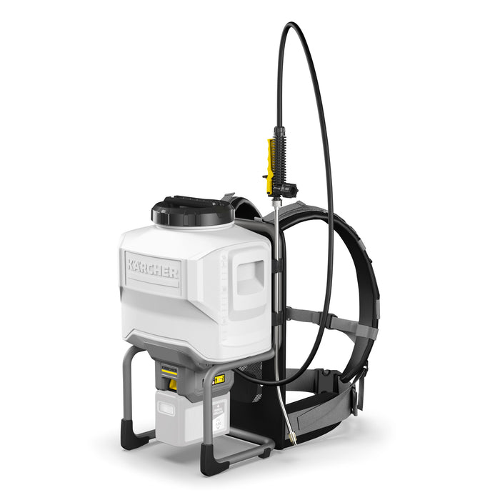 SPB 15/36 Bp new - 1.042-515.0 Karcher