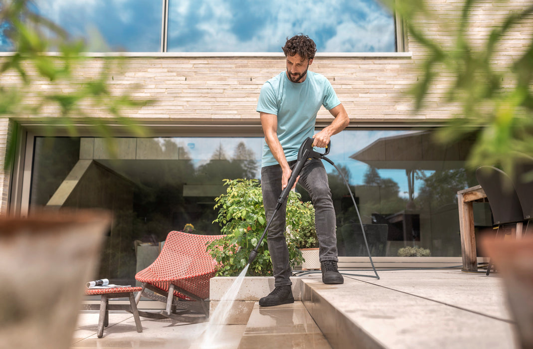 Nettoyeur haute pression K7 Power Flex - 1.317-300.0 Karcher