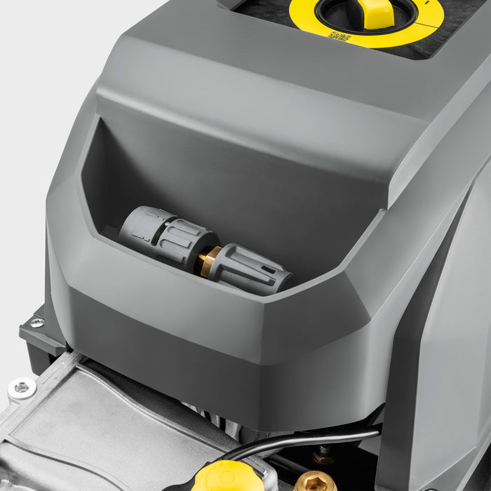 Nettoyeur haute pression HD 7/18-4M Classic Agri - 1.367-902.0 Karcher