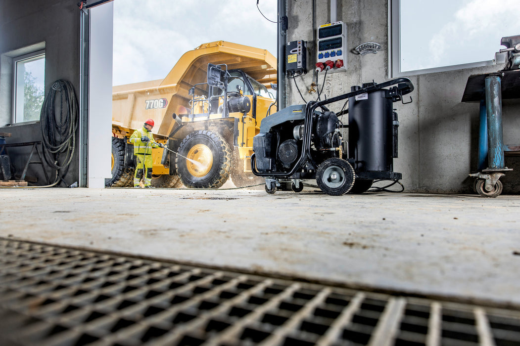 Nettoyeur haute pression HDS 18/18-4 S Classic new - 1.030-915.0 Karcher