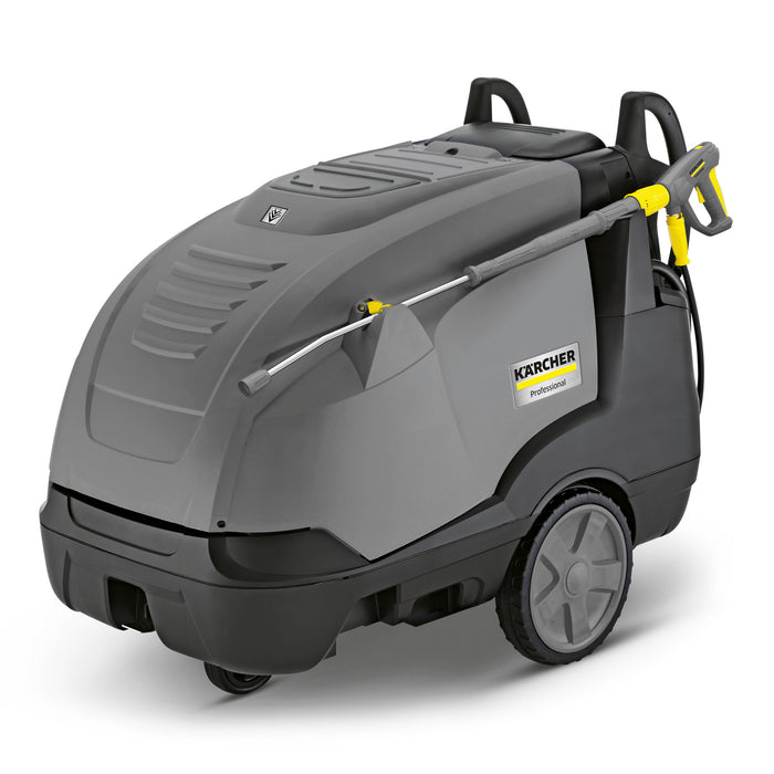Nettoyeur HP eau chaude électrique HDS-E 8/16 -4M 36 kW - 1.030-906.0 Karcher