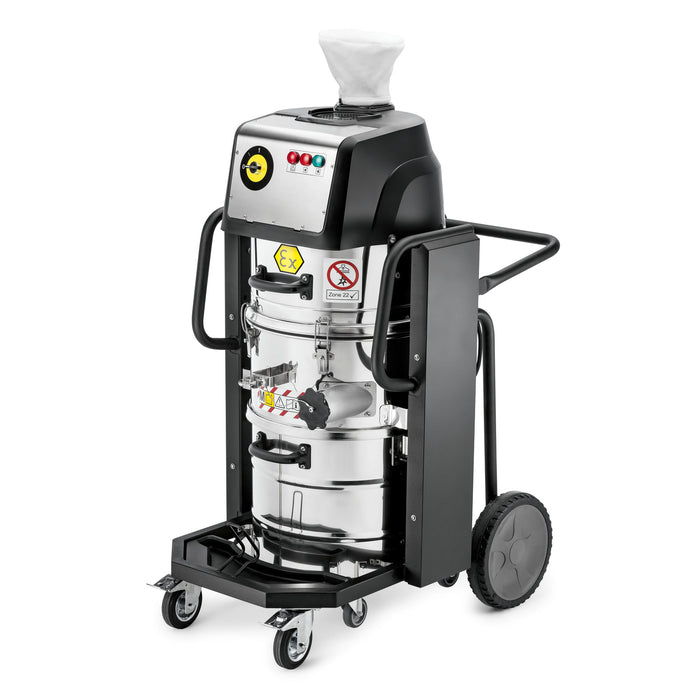 IVC 60/30 Ap M Z22 - 1.576-106.0 Karcher