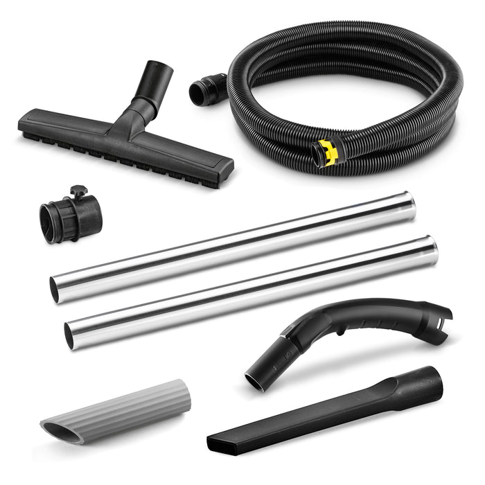 Aspirateur industriel IVM 40/24-2 + Kit de nettoyage de sols - 9.569-163.0 Karcher