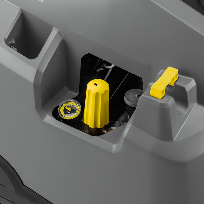 Nettoyeur haute pression HDS 6/14-4 C - 1.170-904.0 Karcher