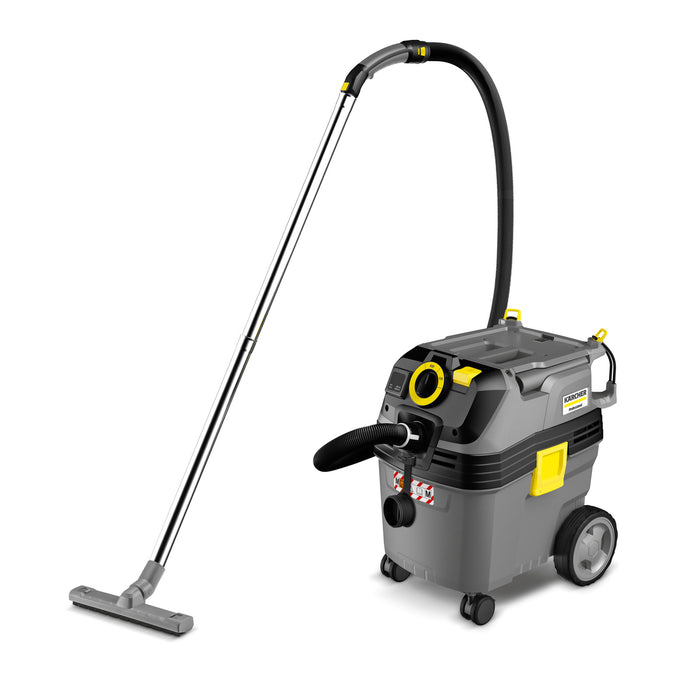 Aspirateur NT 30/1 Ap Te M (poussières bois) New 2025 - 1.148-251.0 Karcher