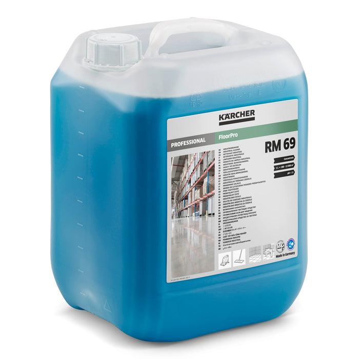 Nettoyant industriel FloorPro RM 69 - 6.296-049.0 KÄRCHER