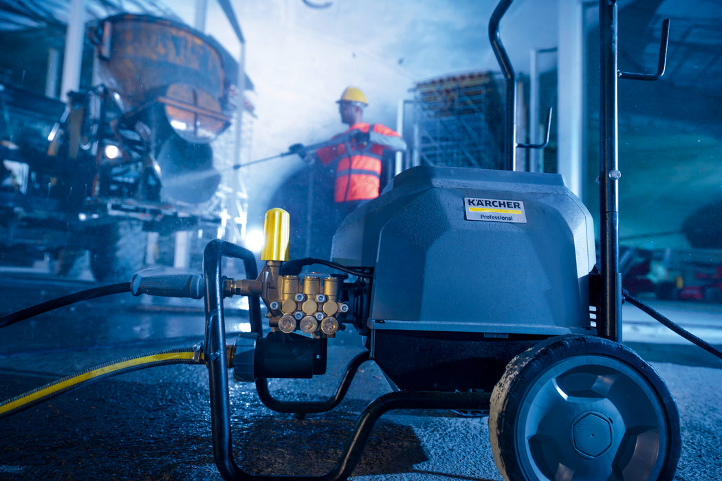 Nettoyeur haute pression HD 7/18-4M Classic Agri - 1.367-902.0 Karcher