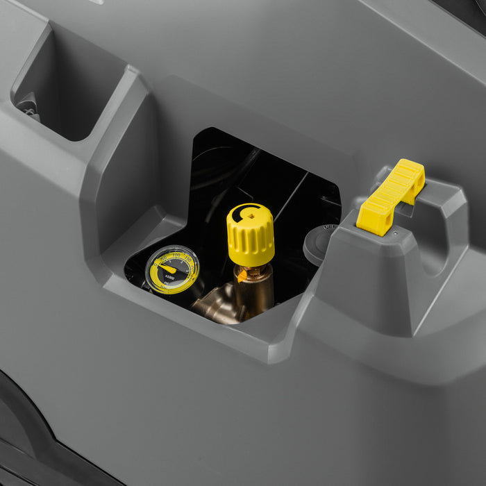 Nettoyeur haute pression eau chaude HDS 7/16 C - 1.173-906.0 Karcher