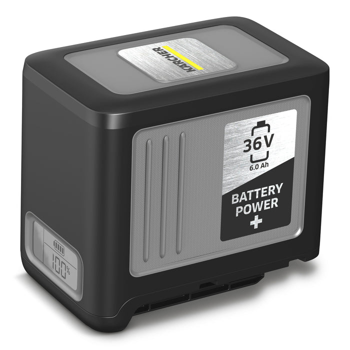 Batterie Power+ 36/60 6 Ah - 2.042-022.0 Karcher