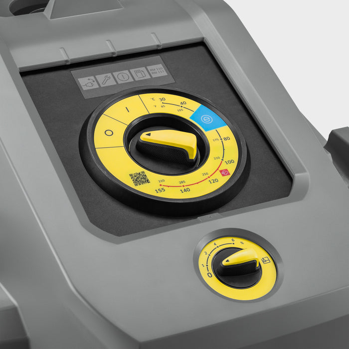 Nettoyeur haute pression HDS 6/14-4 C - 1.170-904.0 Karcher