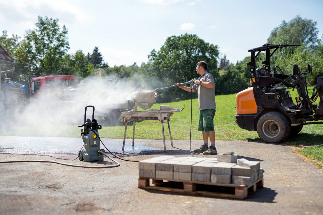HD 5/13 EX Plus Classic - 1.520-811.0 Karcher
