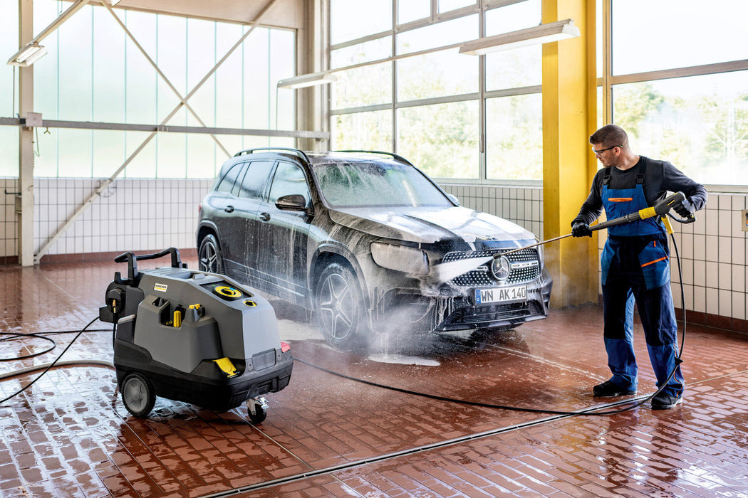 Nettoyeur haute pression HDS 6/14-4 C - 1.170-904.0 Karcher