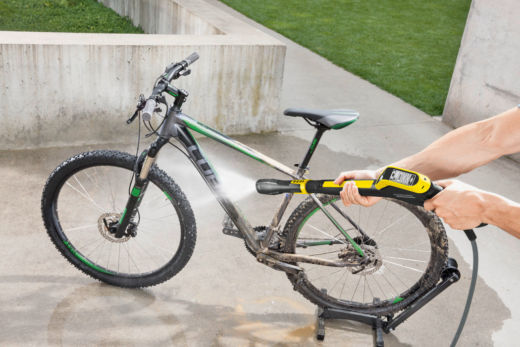 Nettoyeur haute pression K7 Smart Control Flex eco!Booster Karcher 1.317-344.0