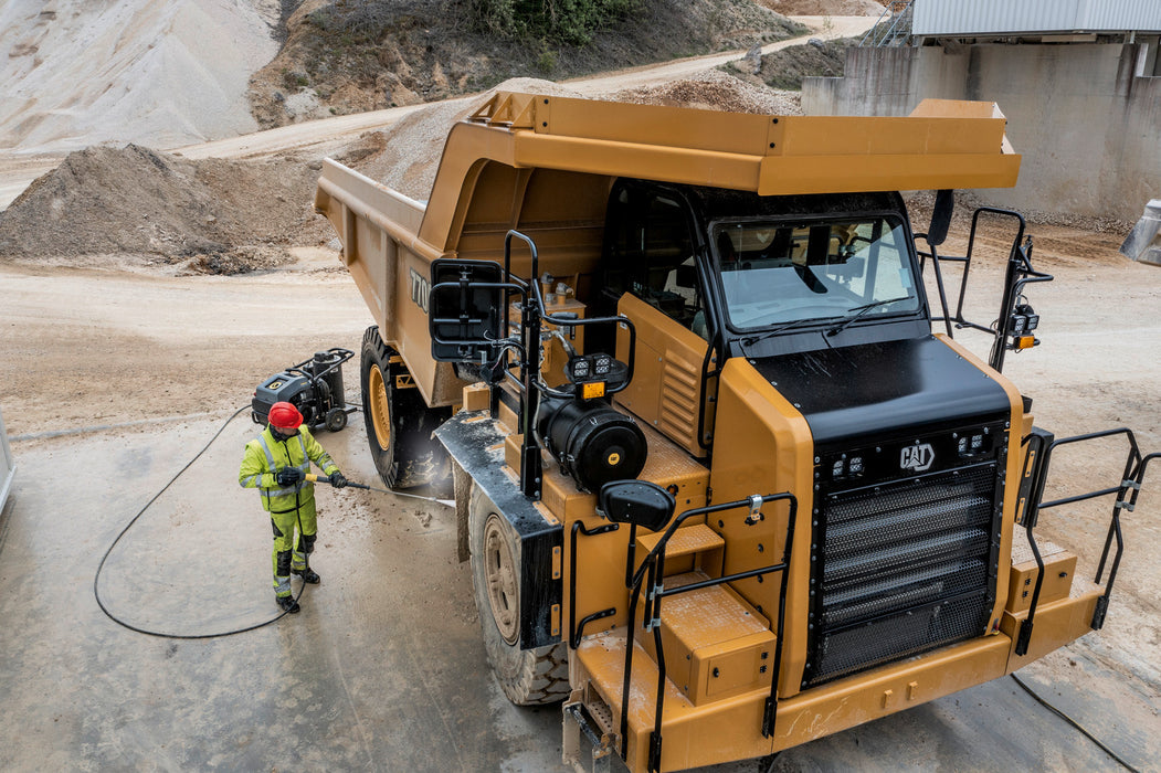 Nettoyeur haute pression HDS 18/18-4 S Classic new - 1.030-915.0 Karcher