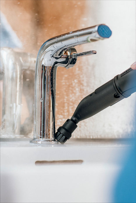 Nettoyeur vapeur SC 5 EasyFix Iron Plug - 1.512-660.0 Kacher