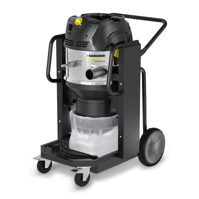 IVC 60/24-2 Tact² Lp - 1.576-114.0 Karcher