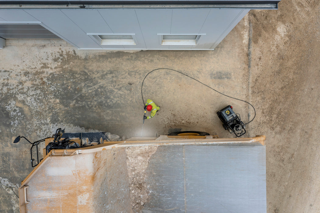 Nettoyeur haute pression HDS 18/18-4 S Classic new - 1.030-915.0 Karcher