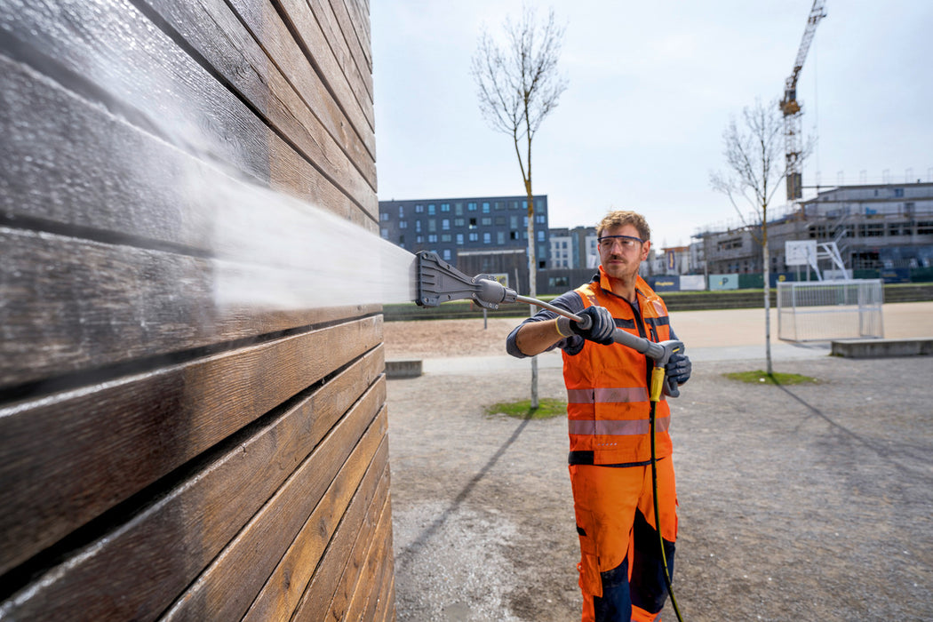 Embout eco Booster TR 050 pour HD9/20 , HD10/21, HD10/25 Karcher