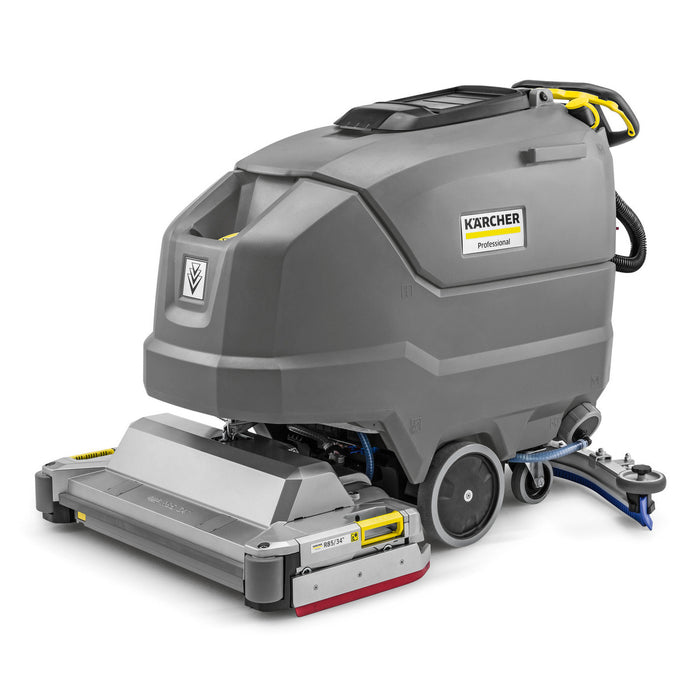 BR 85/100 W Classic Bp Pack 285Ah - 1.127-045.0 Karcher