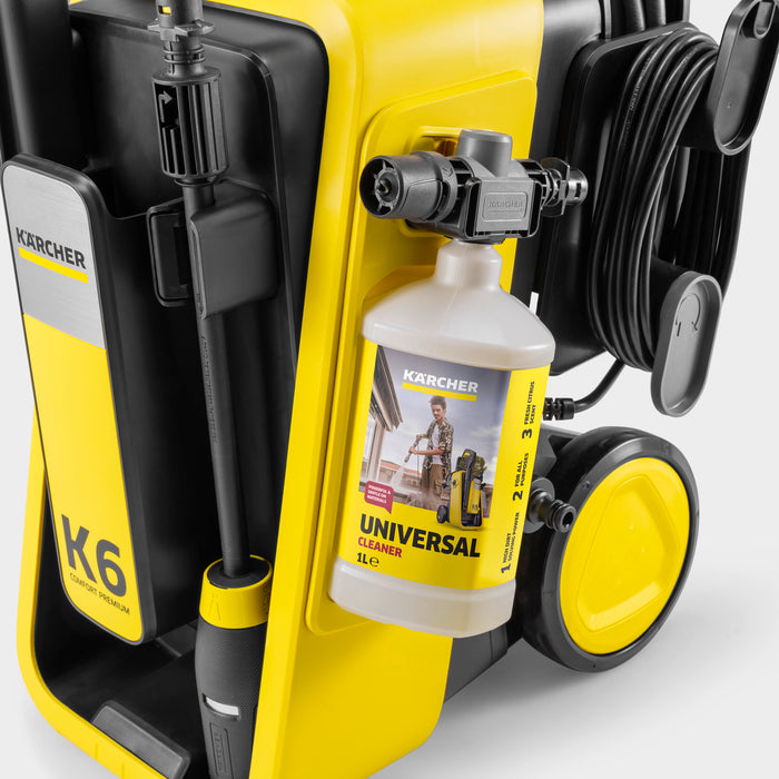 Nettoyeur haute pression K6 COMFORT PREMIUM - 1.324-900.0 Karcher