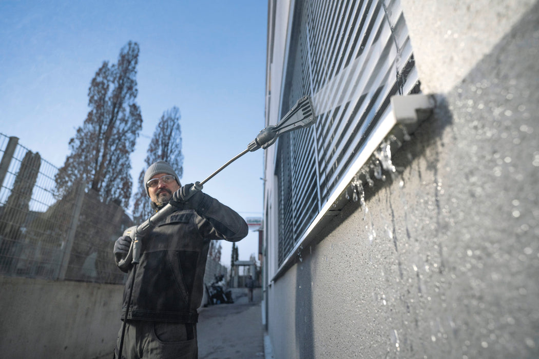 Embout eco Booster TR 050 pour HD9/20 , HD10/21, HD10/25 Karcher