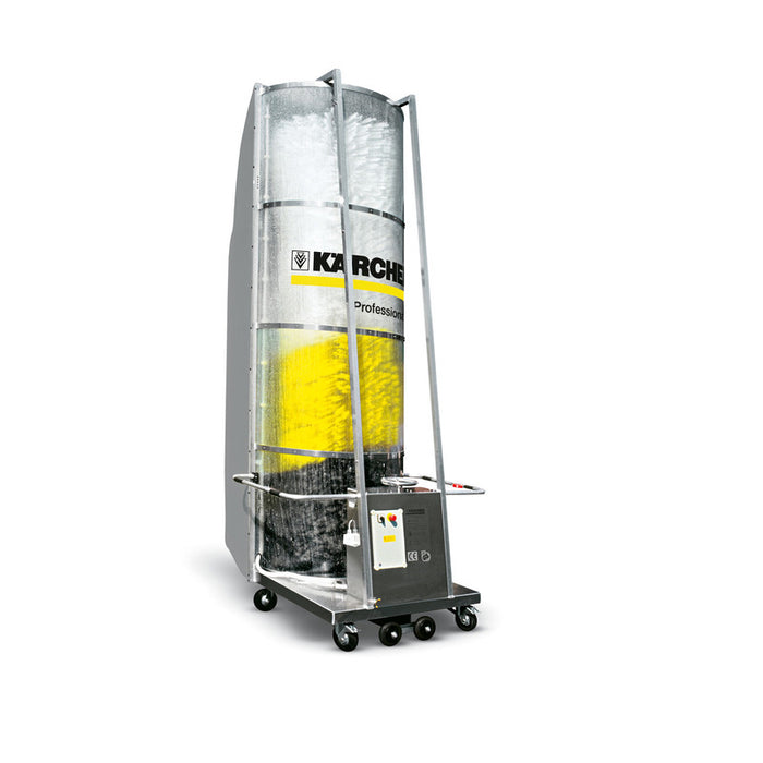 RBS 6012 hauteur de lavage 3645mm - 400V Tri / 50 Hz - 1.826-205.0 Karcher