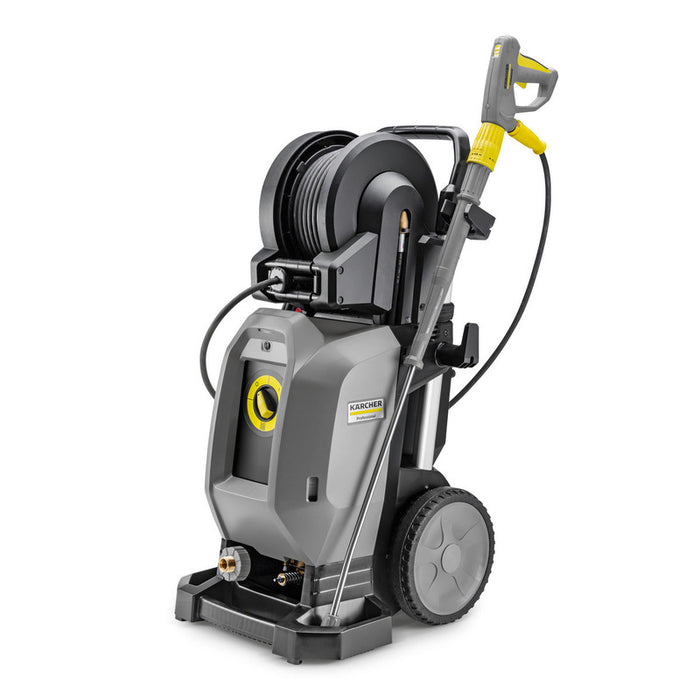 HD 9/20-4 SXA Plus - 1.286-952.0 Karcher