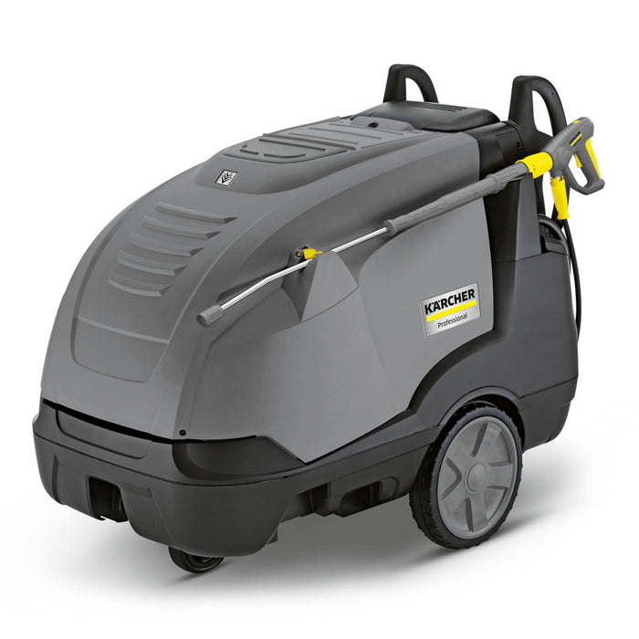 Nettoyeur haute pression eau chaude Electrique - HDS-E 8/16 -4M 12 kW - 1.030-900.0 Karcher