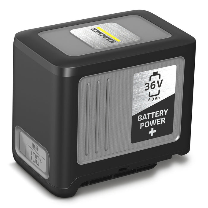 Batterie Power+ 36/60 6 Ah - 2.042-022.0 Karcher