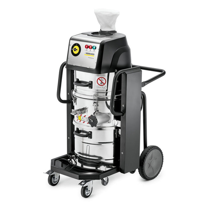 IVC 60/30 Ap M Z22 - 1.576-106.0 Karcher