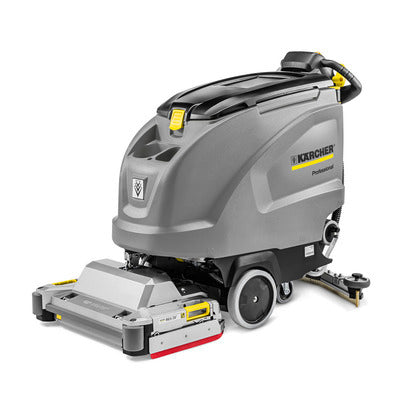 B 60 W Bp Pack + R65 + 170Ah + Auto-Fill + Rins + V900 - 1.384-019.0 Karcher