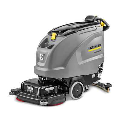 B 60 W Bp Pack + D65 + 115Ah + Auto-Fill + Rins + V900 - 1.384-016.0 Karcher