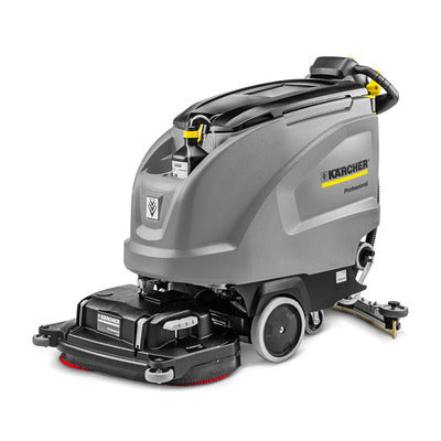 B 60 W Bp Pack DOSE + D65 + 170Ah + Auto-Fill + Rins + V900 - 1.384-024.0 Karcher