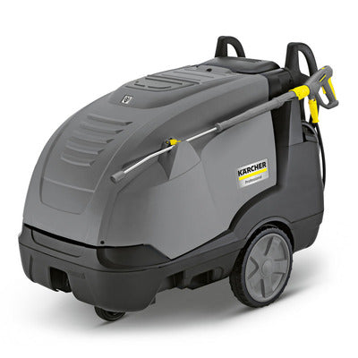 Nettoyeur haute pression eau chaude Electrique - HDS-E 8/16 -4M 12 kW - 1.030-900.0 Karcher