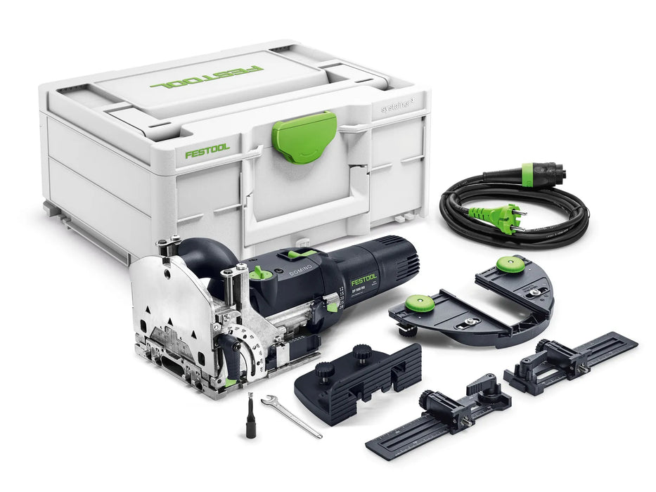 Festool Fraiseuse DOMINO DF 500 RQ-Set - 578541