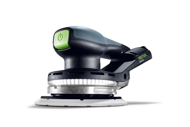 Festool Ponceuse excentrique hybride ETSC 2 150-Basic - 577723