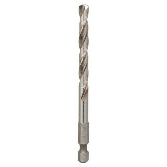 Foret centrage HSS-G 1/4 - 2609390592 Bosch