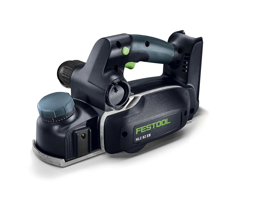 Rabot sans fil HLC 82 EB-Basic - 578000 Festool