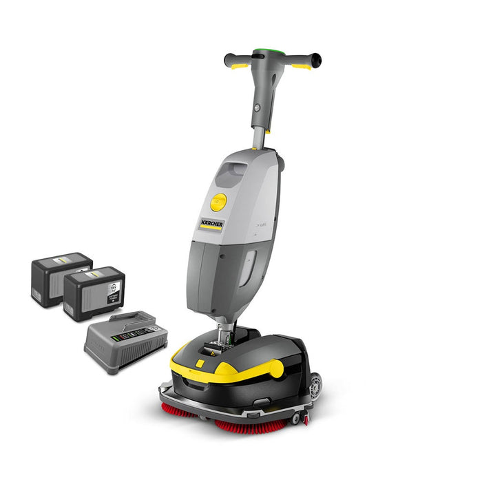 Autolaveuse K-Mop 46 Bp Pack Plus 36/75 - 1.783-483.0