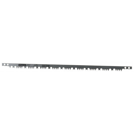 Lame De Scie A Buches Denture Americaine Hard Point 610Mm Stanley 1-15-446