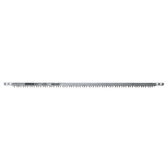 Lame De Scie A Buches Denture Isocele Hard Point 530Mm Stanley 1-15-382
