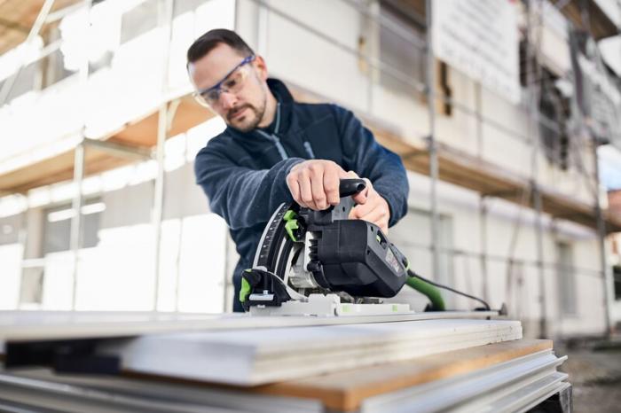 Lame de scie circulaire diamant ABRASIVE MATERIALS DIA 168x1,8x20 F4