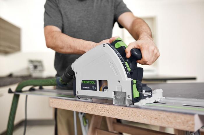 Lame de scie circulaire WOOD FINE CUT HW 168x1,8x20 WD42 - 205765 FESTOOL