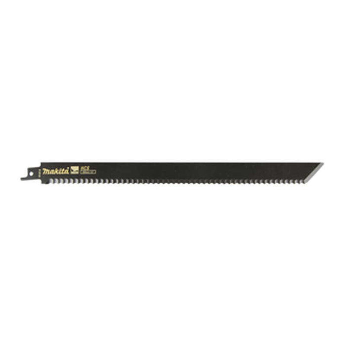 Lames pour matériaux d'isolation - B-52124 Makita