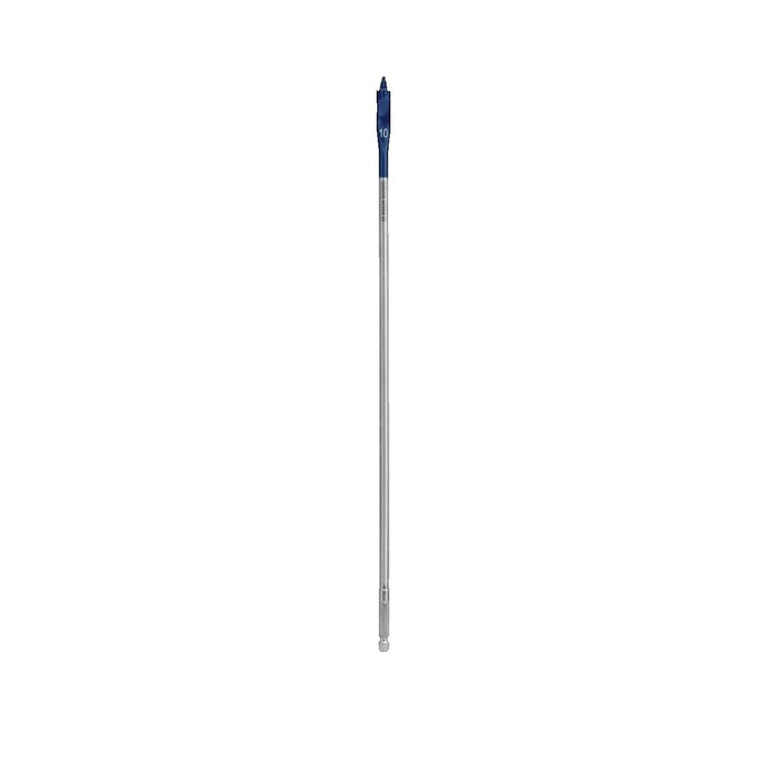 Mèche plate Expert SelfCut Speed 10x400mm Bosch 2608900339