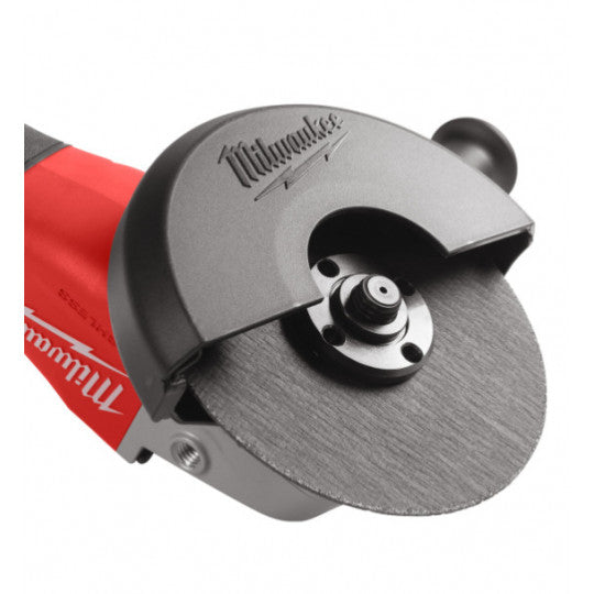 Meuleuse d'angle avec interrupteur coulissant 125mm M18 Brushless - 4933492643 Milwaukee