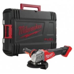 Meuleuse d'angle 125 mm M18 FUEL FSAG125X-0X - Milwaukee
