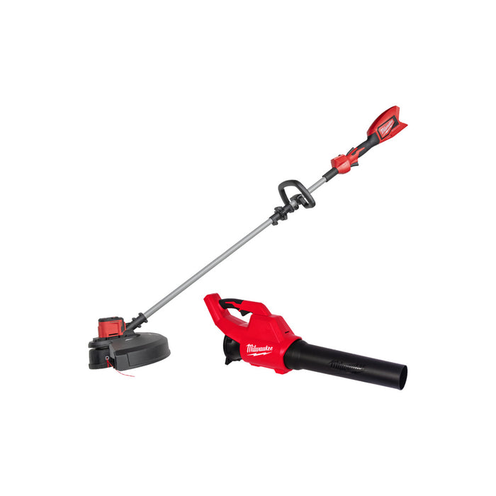 M18 FPP2OP8-0 - PACK 2 OUTILS Jardin 18V M18 BLLT-0 + M18 BLBLO - 4933501914 Milwaukee